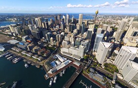 Hyatt Regency Sydney
