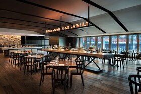 Hyatt Regency Sydney