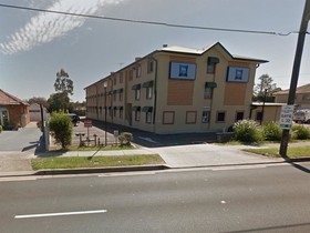 ibis budget Casula Liverpool