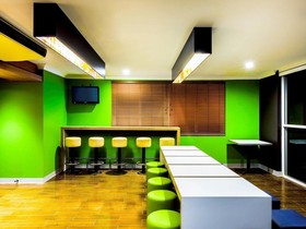 ibis budget Casula Liverpool