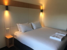 ibis budget Casula Liverpool