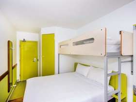 ibis budget St Peters