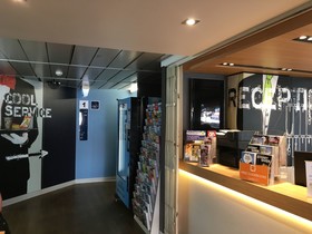 ibis budget St Peters