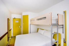 ibis budget St Peters