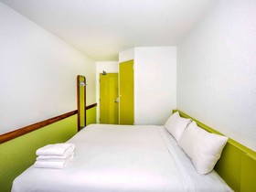 ibis budget St Peters