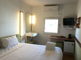 ibis budget St Peters
