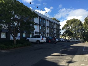 ibis budget St Peters