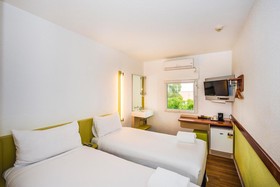 ibis budget St Peters