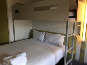 ibis budget St Peters