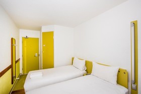 ibis budget St Peters