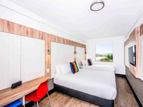 ibis budget Sydney Airport