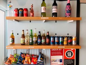 ibis budget Sydney Airport