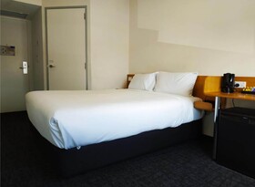 ibis budget Sydney Airport