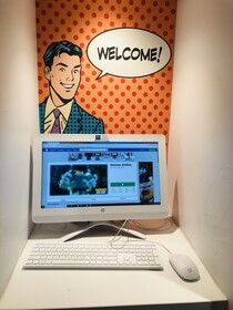 ibis budget Sydney Airport