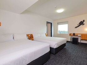 ibis budget Sydney Airport