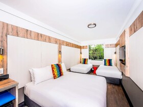 ibis budget Sydney Airport