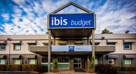 ibis budget Wentworthville