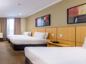 ibis Styles Sydney Central