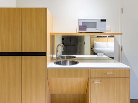 ibis Styles Sydney Central