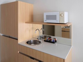 ibis Styles Sydney Central