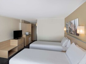 ibis Styles Sydney Central