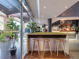 ibis Sydney Darling Harbour