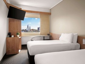ibis Sydney Darling Harbour