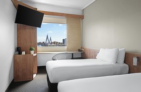ibis Sydney Darling Harbour