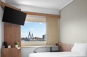 ibis Sydney Darling Harbour