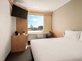 ibis Sydney Darling Harbour