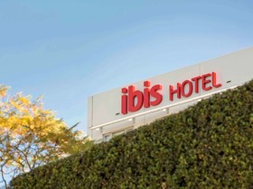 ibis Sydney Olympic Park