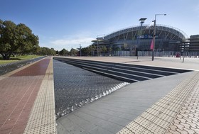 ibis Sydney Olympic Park