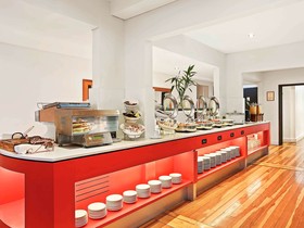 ibis Sydney World Square