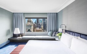 Intercontinental Sydney
