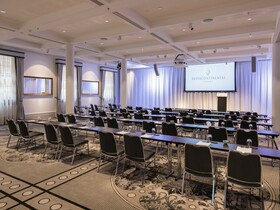 Intercontinental Sydney