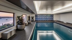 Intercontinental Sydney