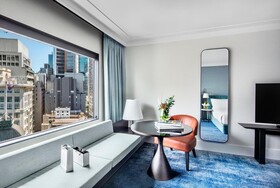 Intercontinental Sydney