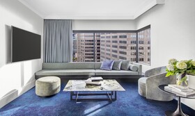 Intercontinental Sydney