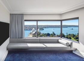 Intercontinental Sydney