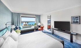 Intercontinental Sydney