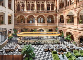 Intercontinental Sydney