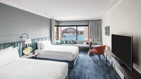 Intercontinental Sydney