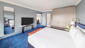 Intercontinental Sydney