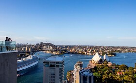 Intercontinental Sydney