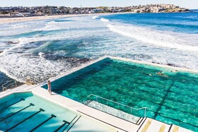 Intercontinental Sydney
