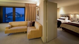 Intercontinental Sydney