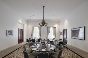 Intercontinental Sydney
