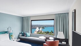 Intercontinental Sydney