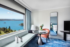 Intercontinental Sydney