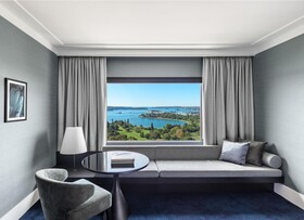 Intercontinental Sydney